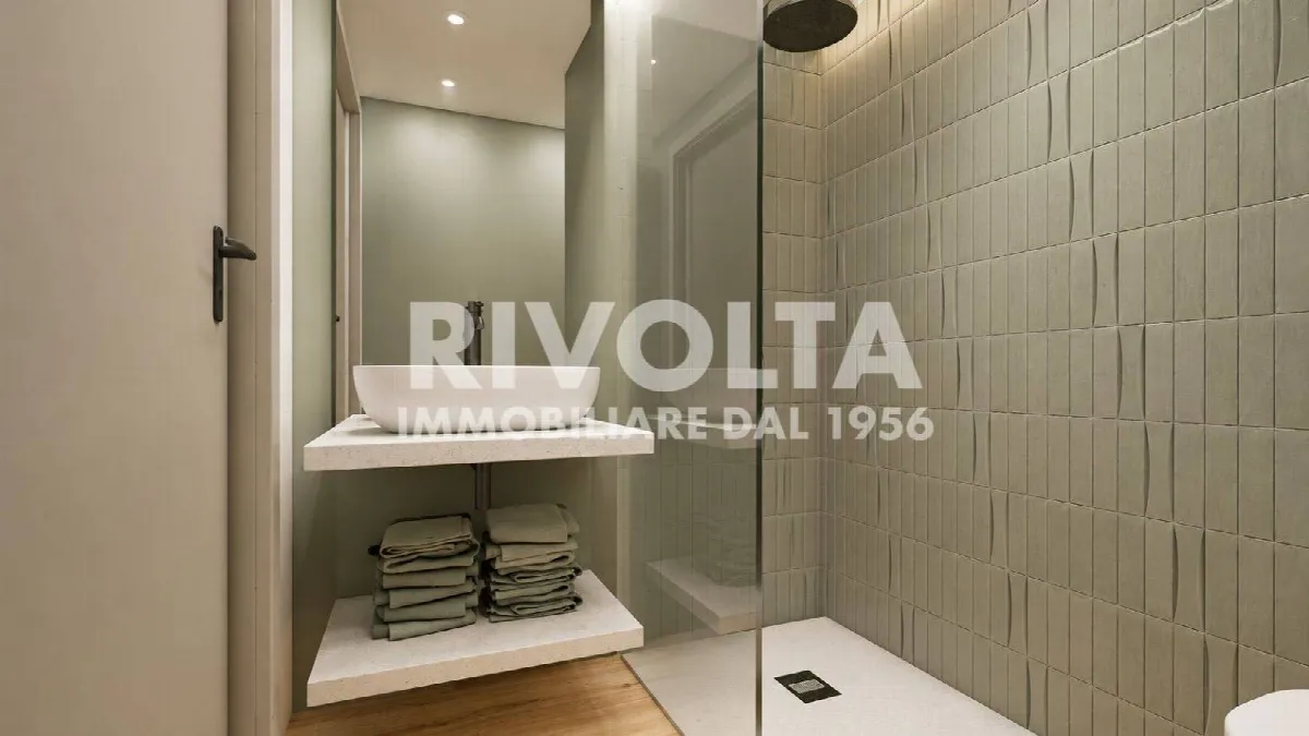 Appartamento in vendita a Roma - foto 3