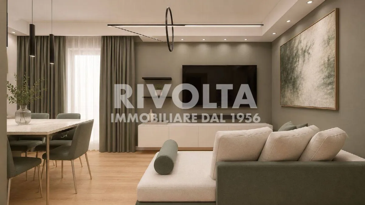 Appartamento in vendita a Roma - foto 1