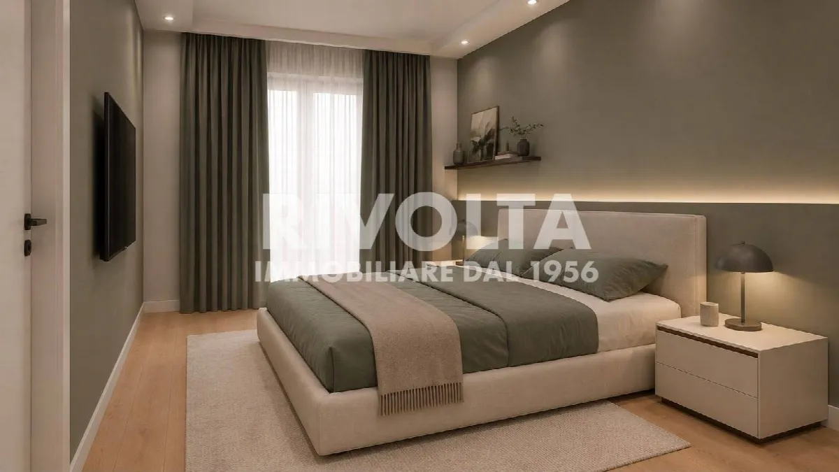 Appartamento in vendita a Roma - foto 5