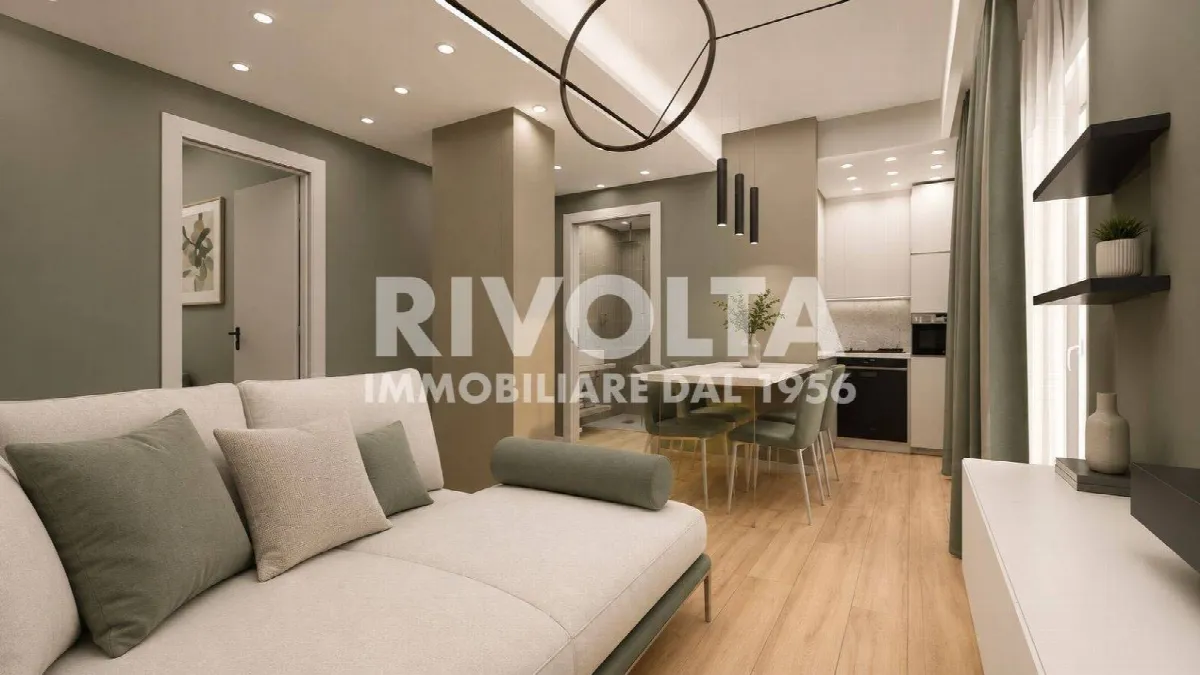 Appartamento in vendita a Roma - foto 2