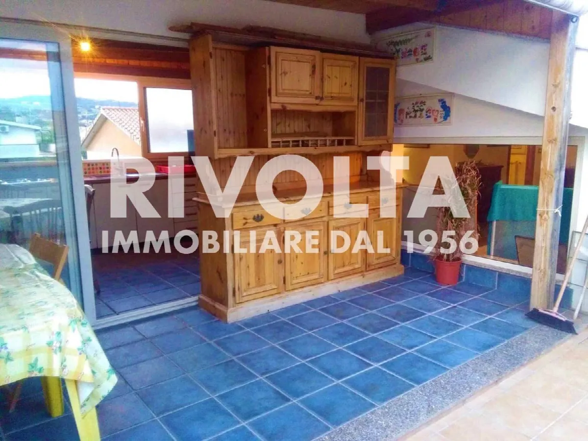 Attico e superattico in vendita a Santa Marinella - foto 6