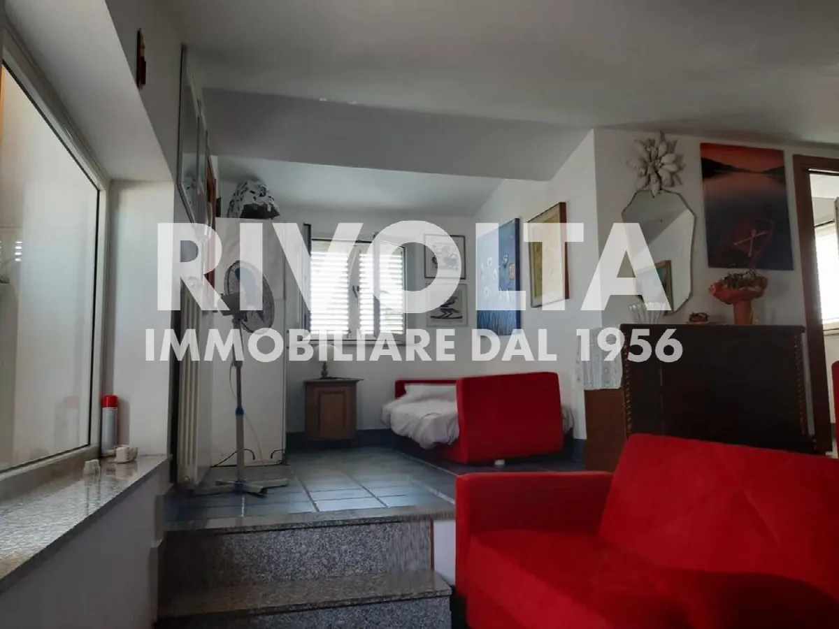 Attico e superattico in vendita a Santa Marinella - foto 7