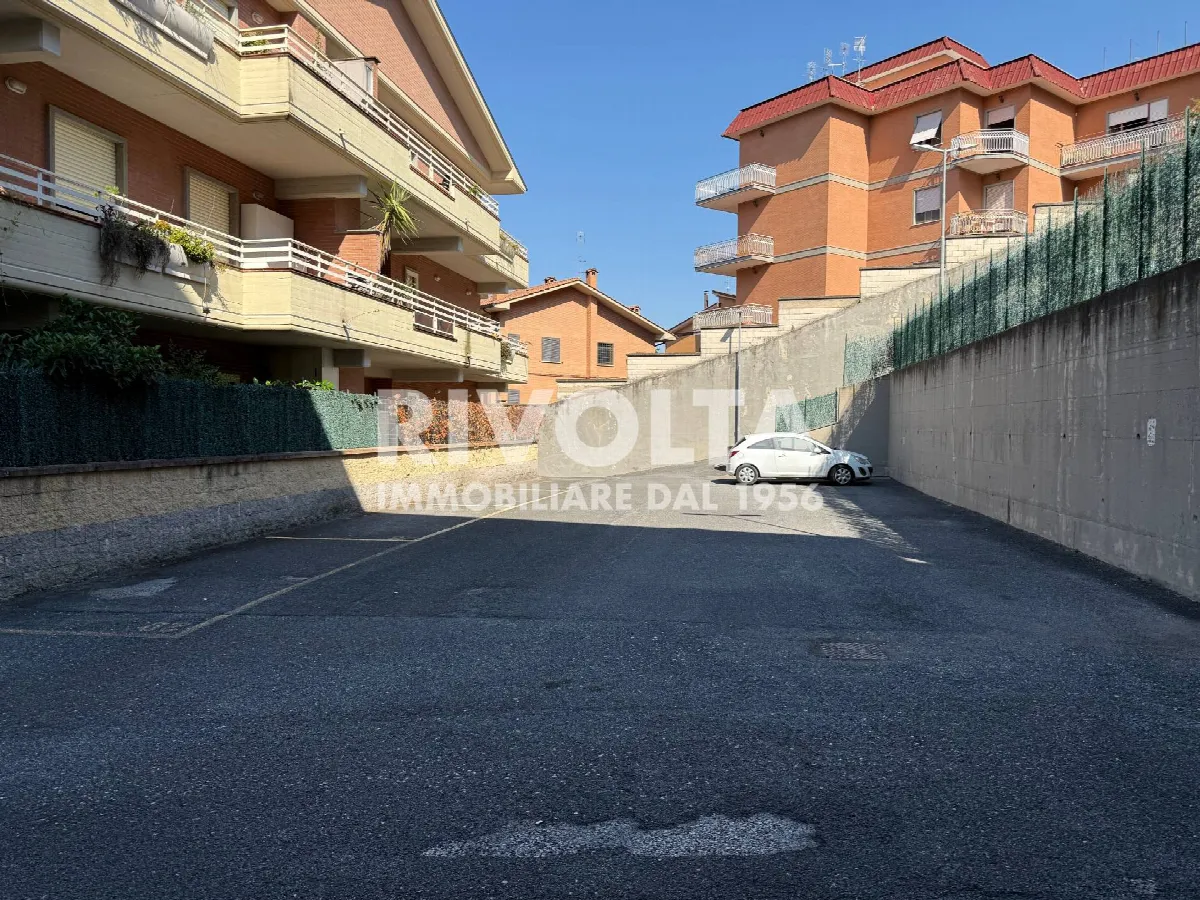 Appartamento in vendita a Roma, Cassia - foto 1