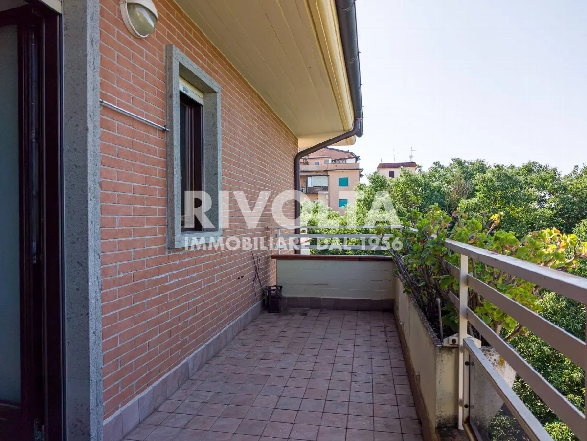 Appartamento in vendita a Roma, Cassia - foto 10