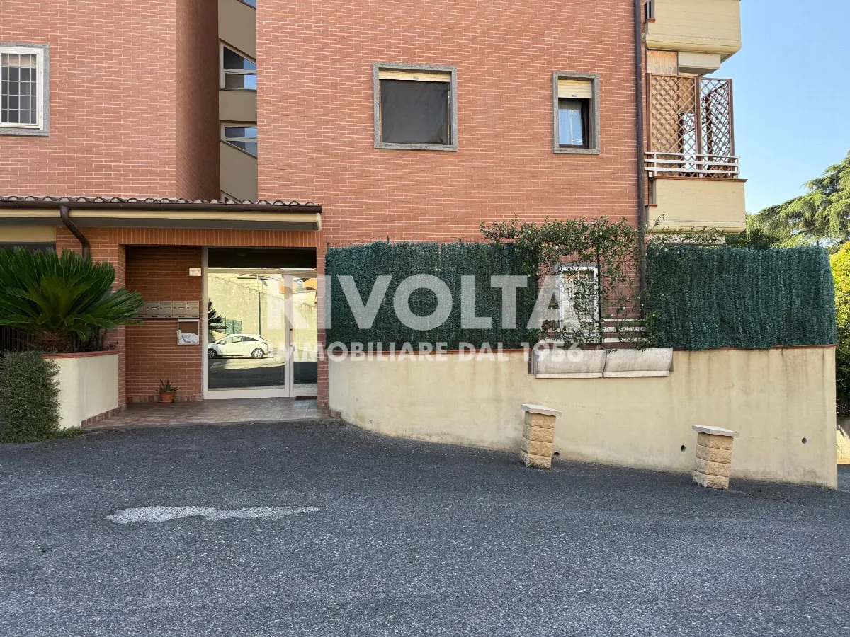 Appartamento in vendita a Roma, Cassia - foto 2
