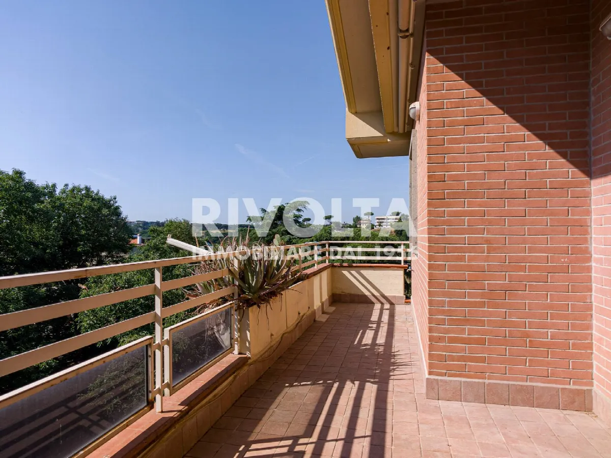 Appartamento in vendita a Roma, Cassia - foto 3