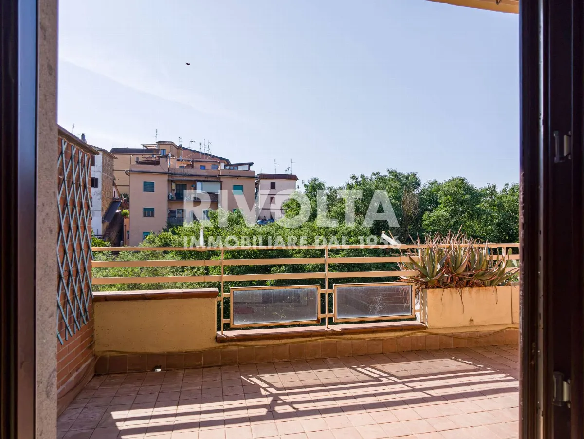 Appartamento in vendita a Roma, Cassia - foto 4