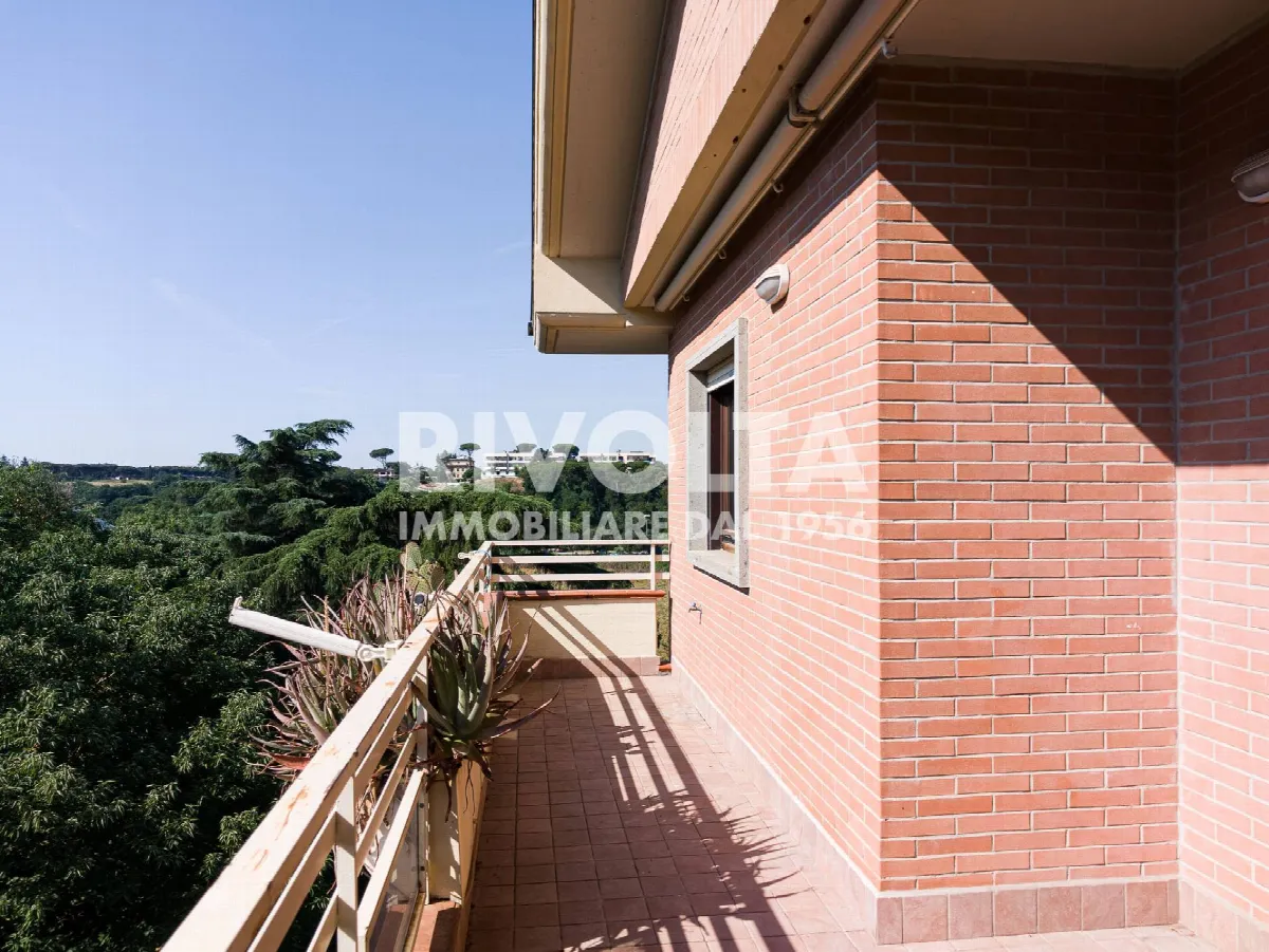 Appartamento in vendita a Roma, Cassia - foto 5
