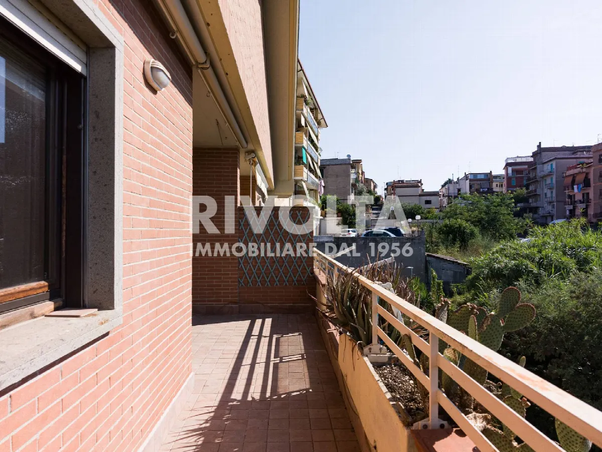 Appartamento in vendita a Roma, Cassia - foto 6