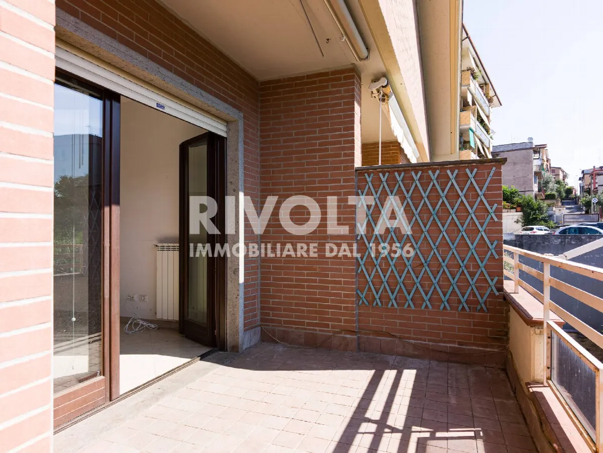 Appartamento in vendita a Roma, Cassia - foto 7