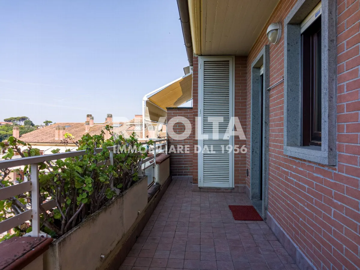 Appartamento in vendita a Roma, Cassia - foto 8