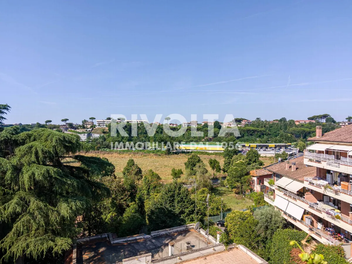 Appartamento in vendita a Roma, Cassia - foto 9