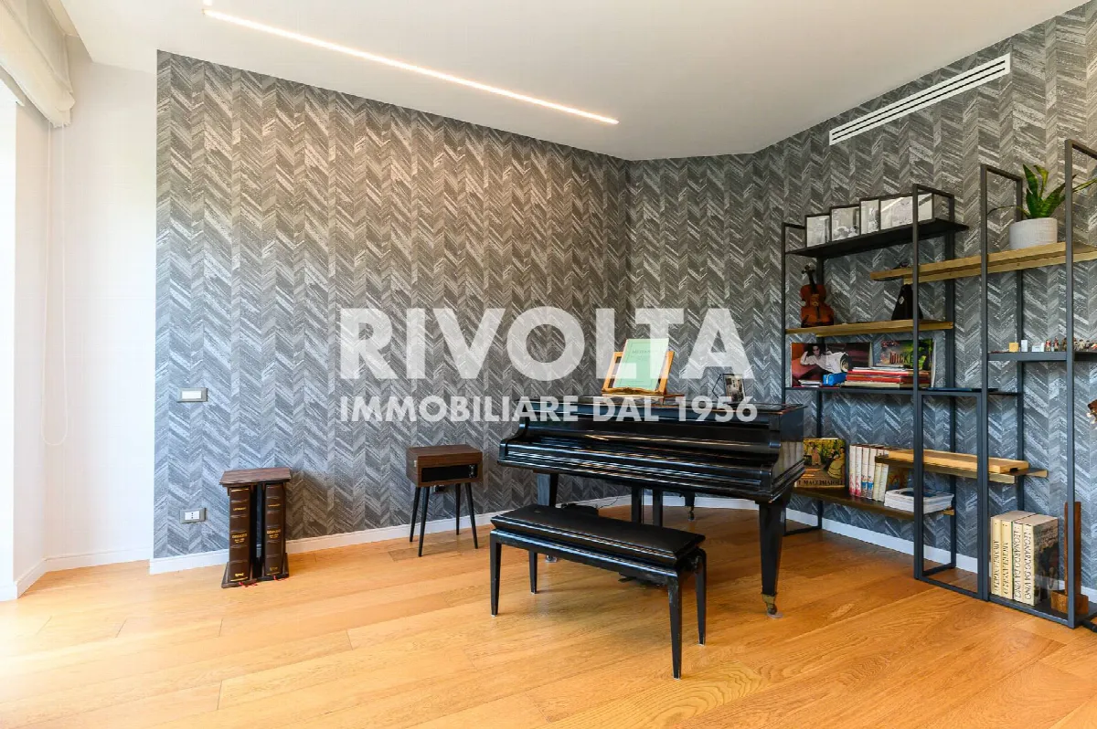 Appartamento in vendita a Roma, Cortina - foto 10
