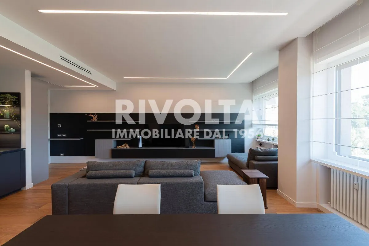 Appartamento in vendita a Roma, Cortina - foto 3