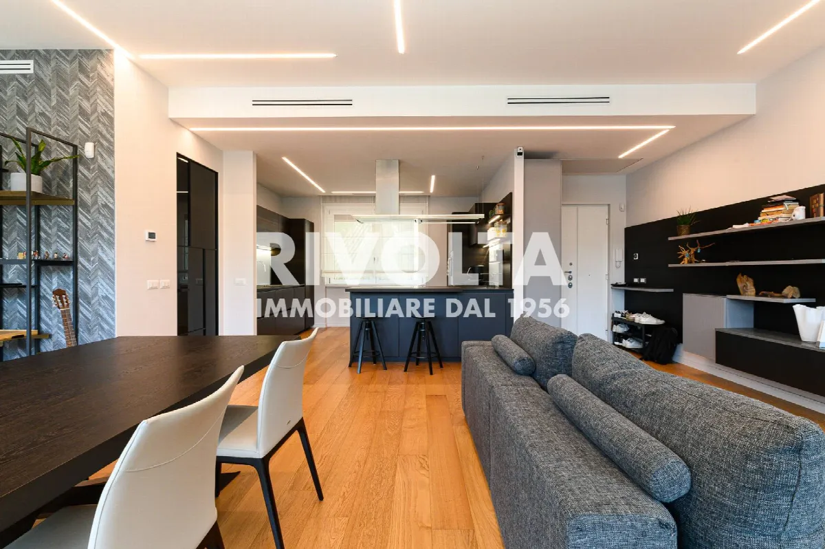 Appartamento in vendita a Roma, Cortina - foto 5