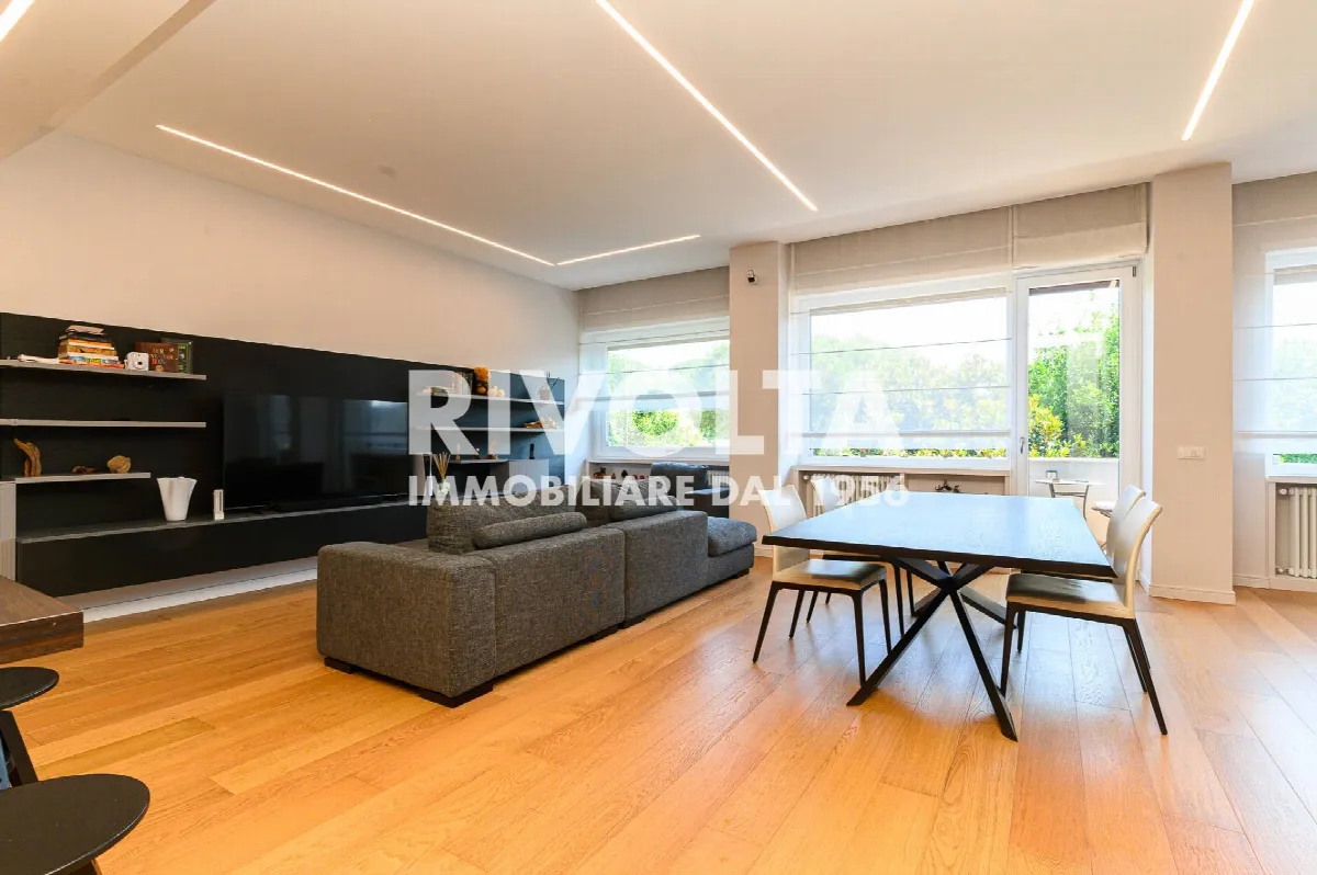 Appartamento in vendita a Roma, Cortina - foto 7