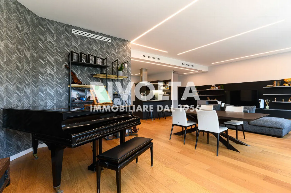 Appartamento in vendita a Roma, Cortina - foto 8