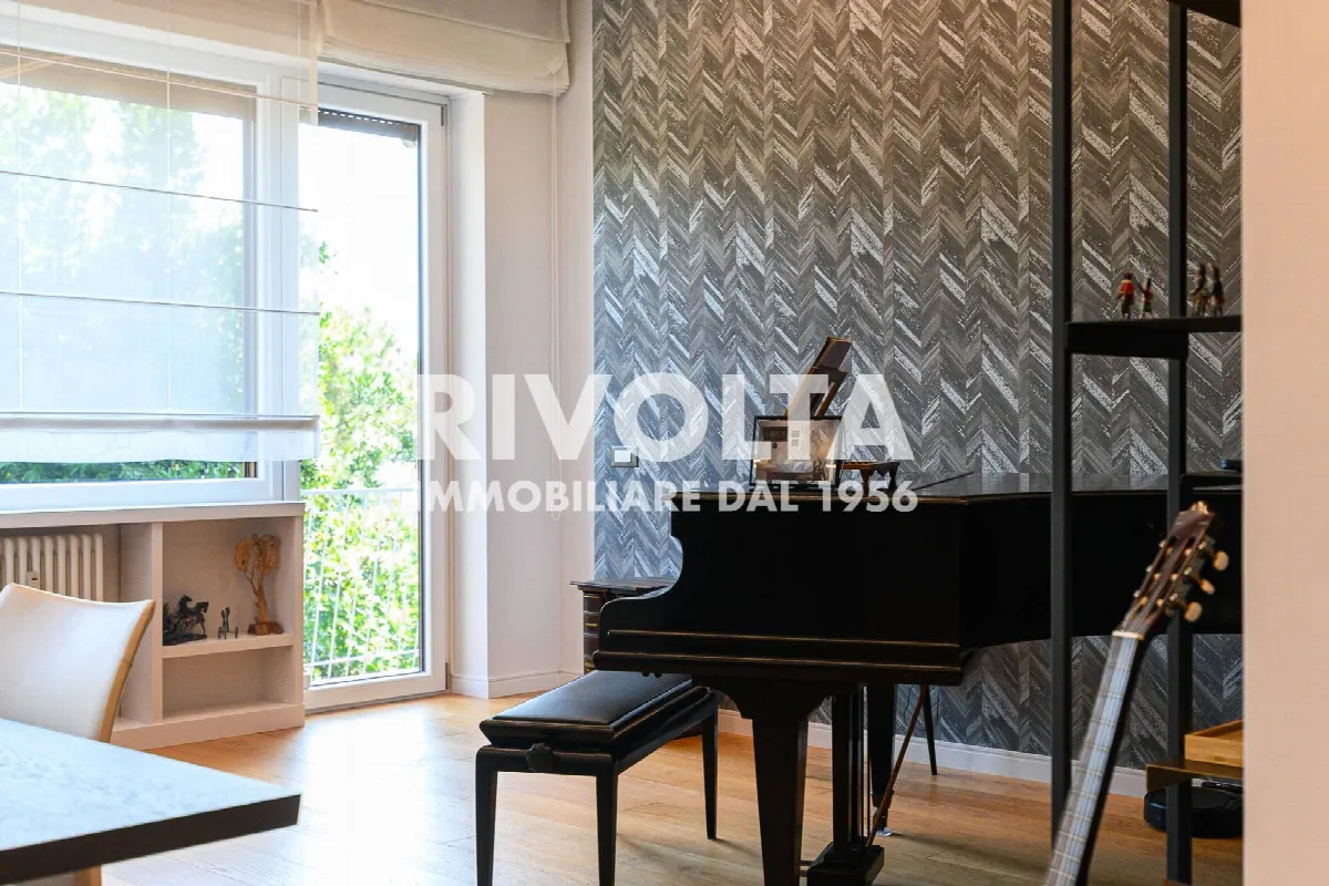 Appartamento in vendita a Roma, Cortina - foto 9