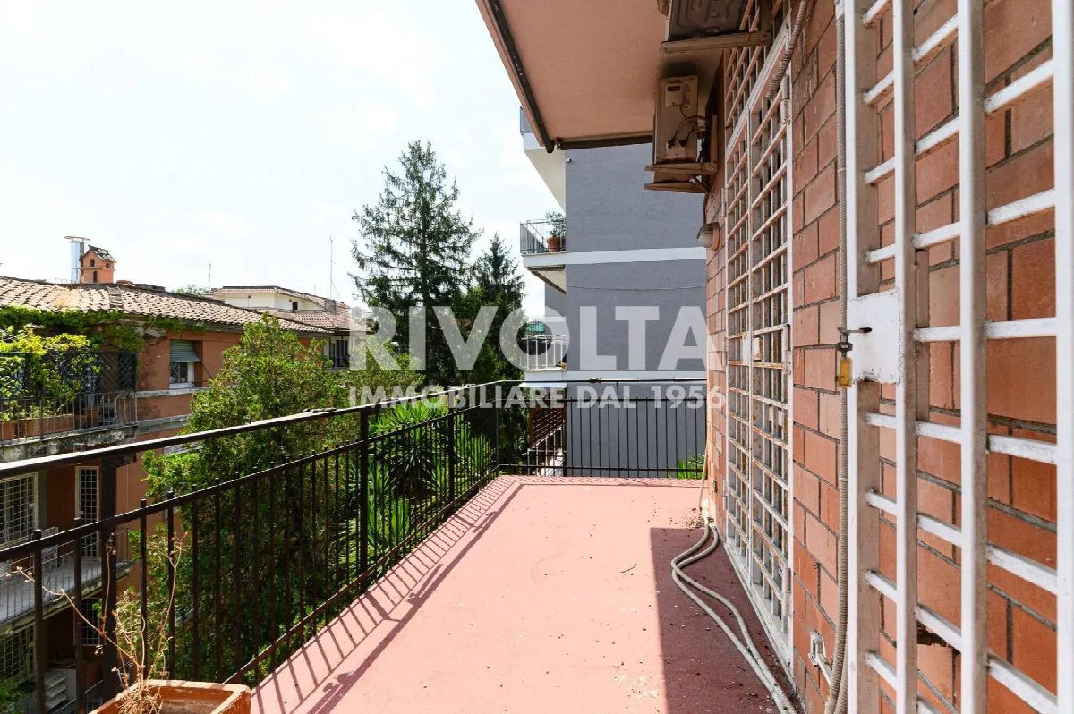 Attico e superattico in vendita a Roma, Cortina - foto 10