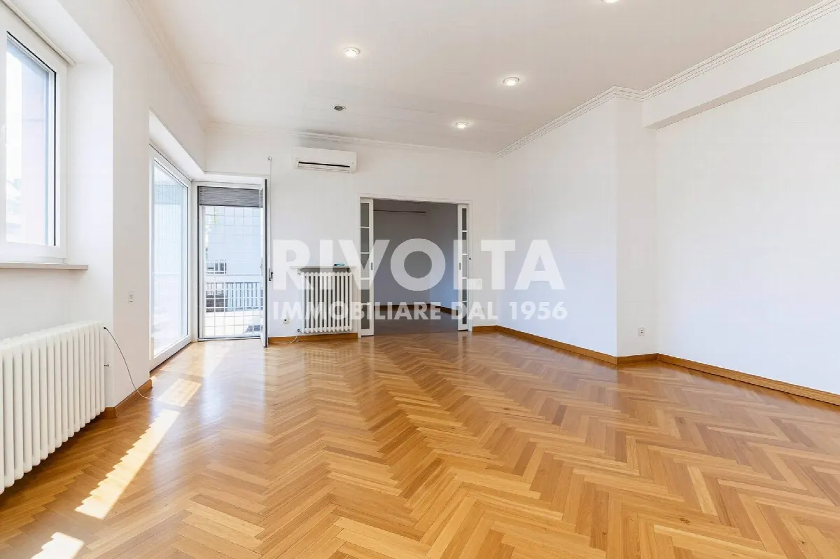 Attico e superattico in vendita a Roma, Cortina - foto 4