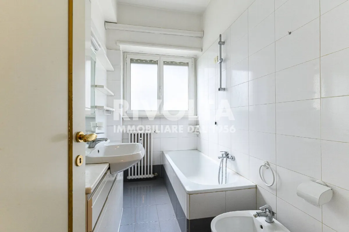 Attico e superattico in vendita a Roma, Cortina - foto 7