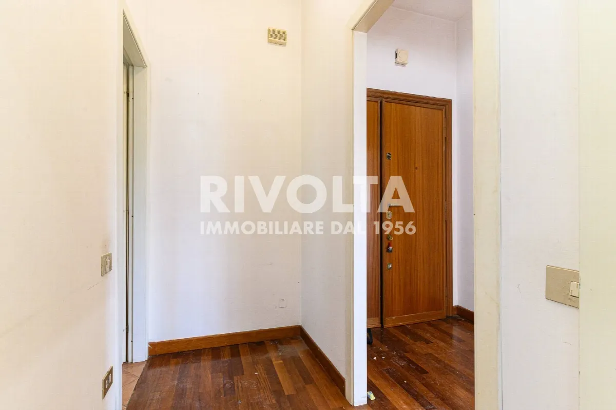 Attico e superattico in vendita a Roma, Cortina - foto 9