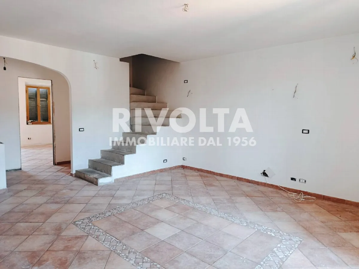 Appartamento in vendita a Monte Argentario, Porto Santo Stefano - foto 1