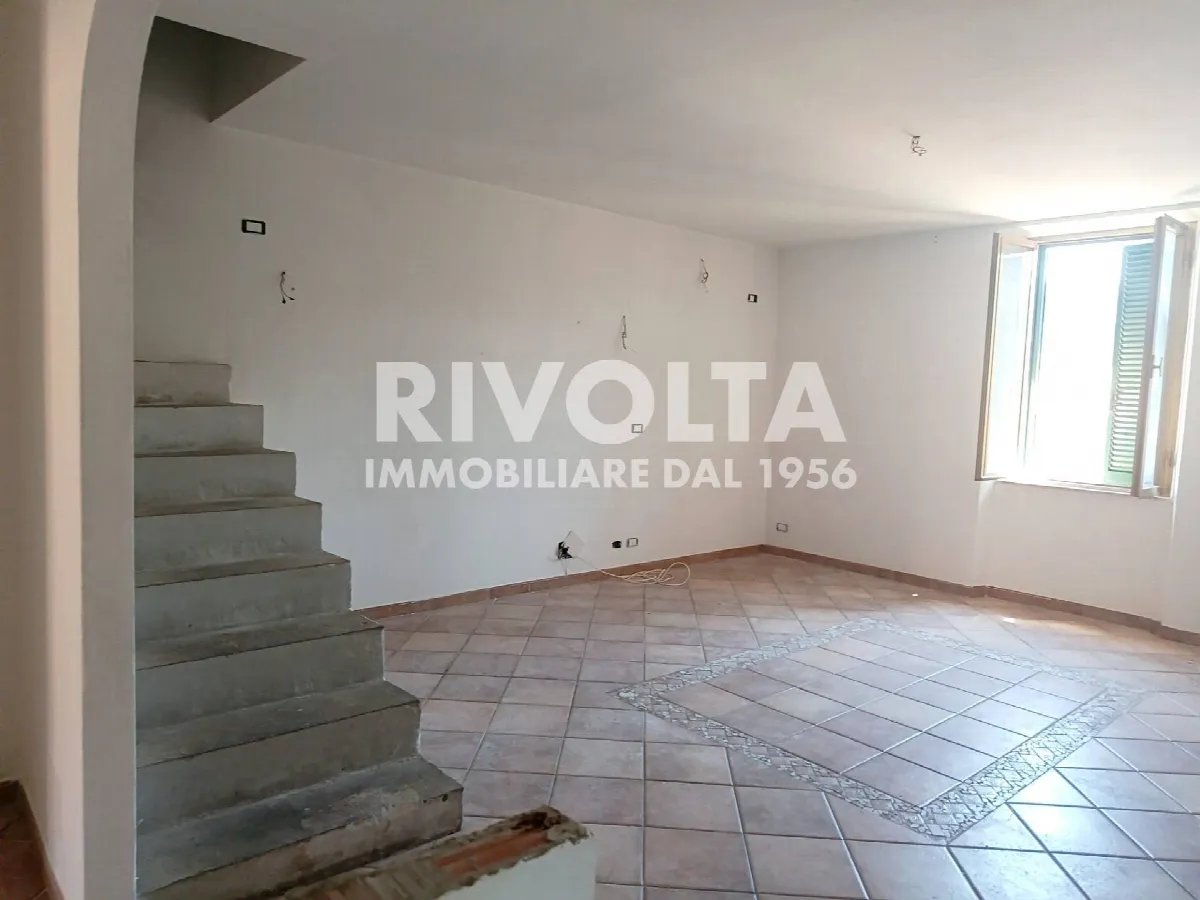 Appartamento in vendita a Monte Argentario, Porto Santo Stefano - foto 4