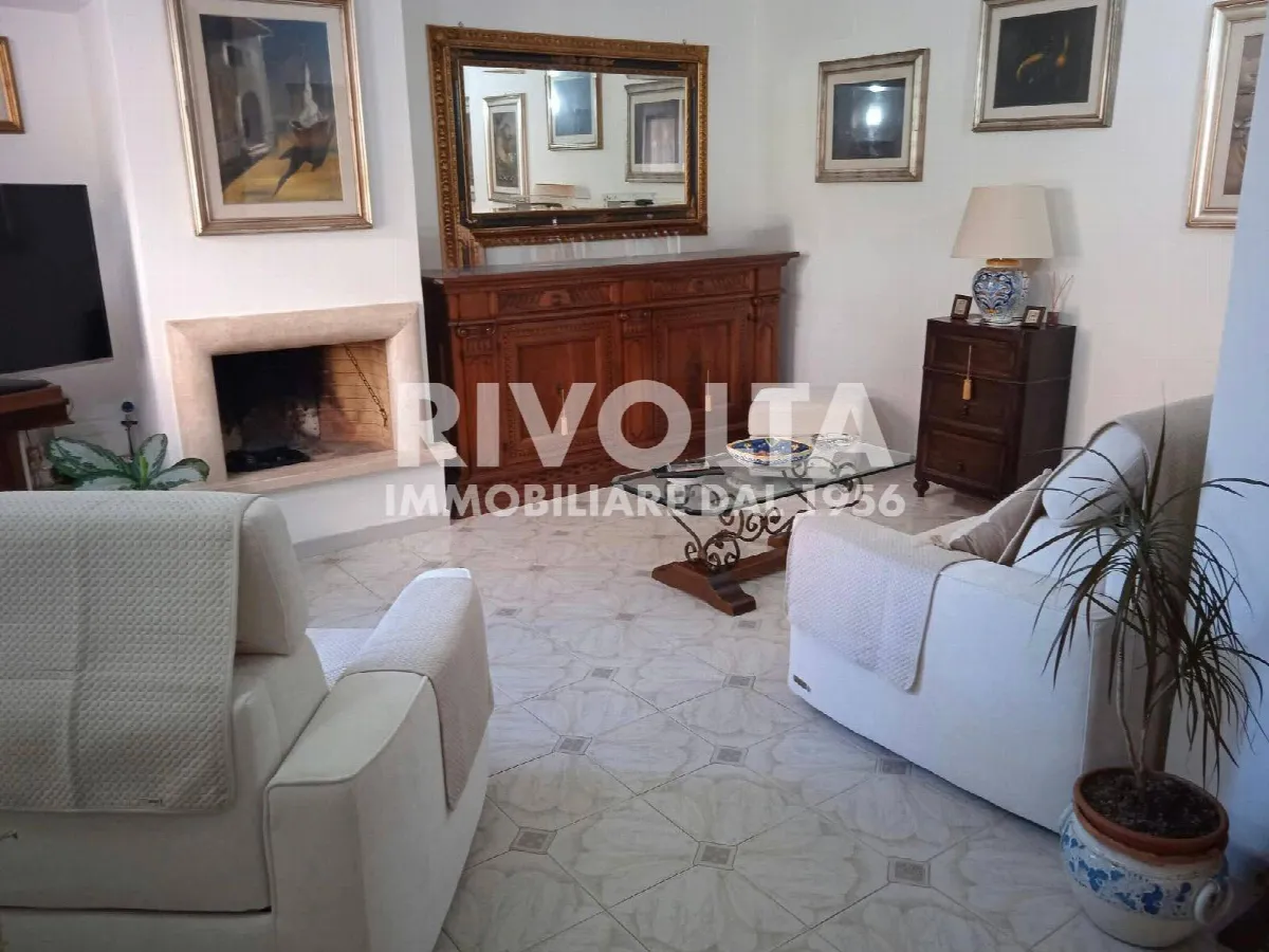 Appartamento in vendita a Monte Argentario, Porto Ercole - foto 3