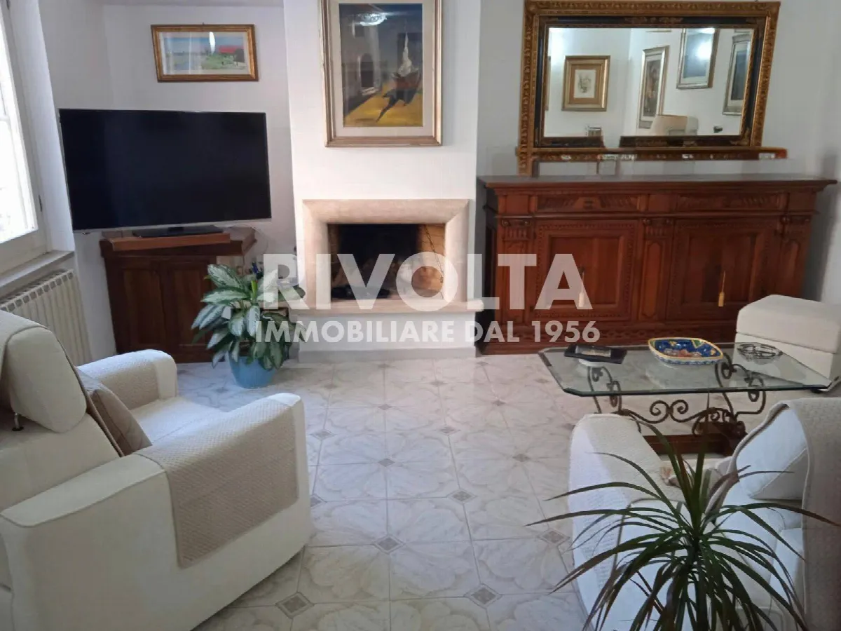 Appartamento in vendita a Monte Argentario, Porto Ercole - foto 4