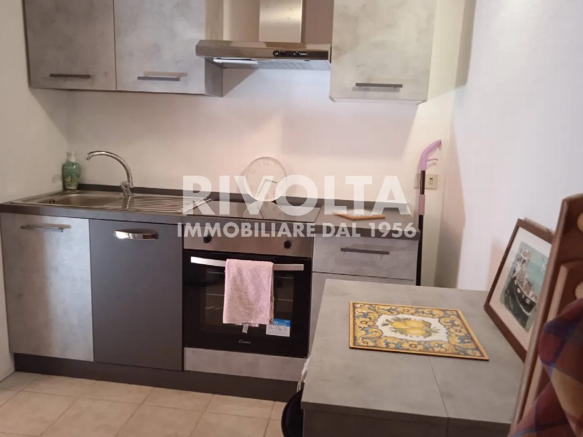 Appartamento in vendita a Monte Argentario, Porto Ercole - foto 8