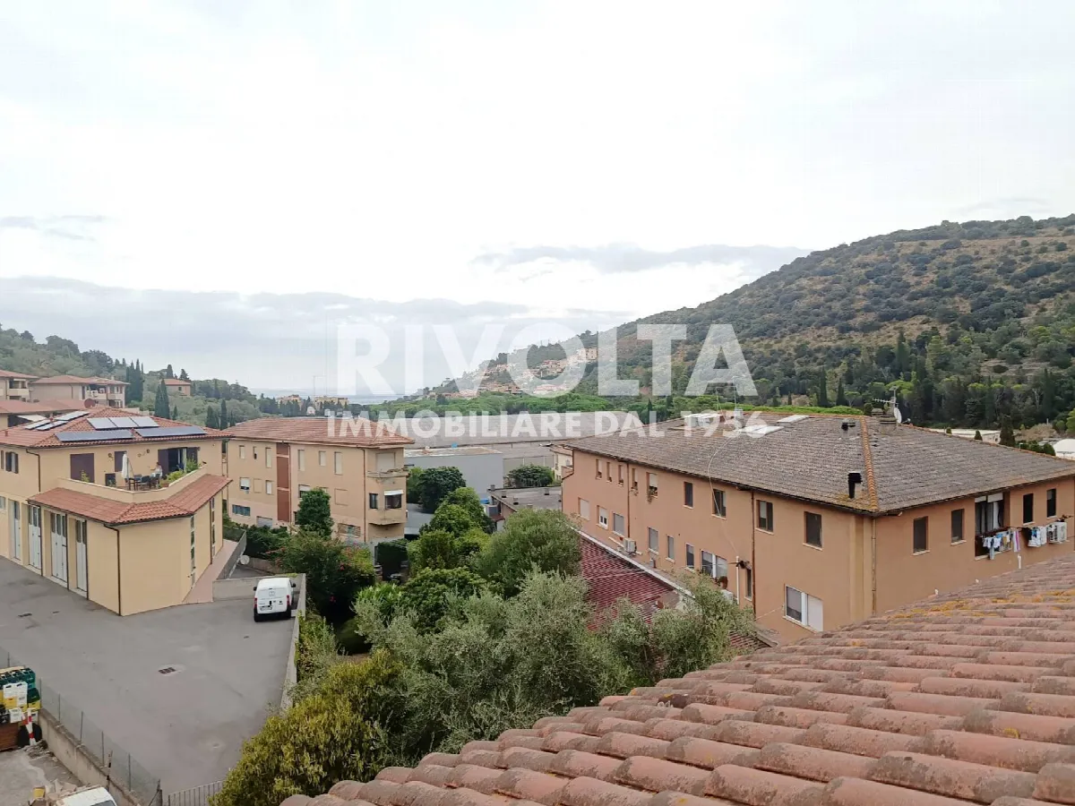 Mansarda in vendita a Monte Argentario, Porto Santo Stefano - foto 1