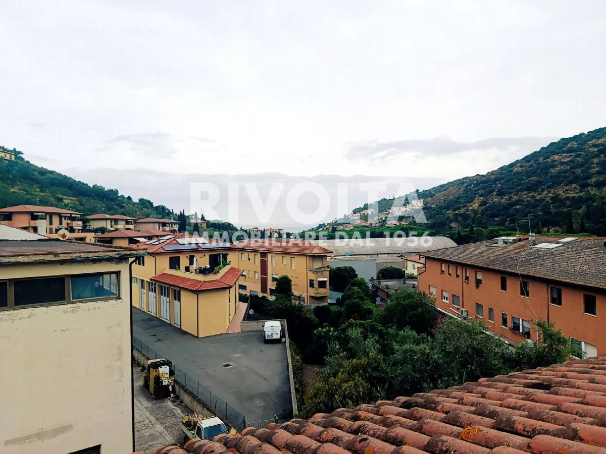Mansarda in vendita a Monte Argentario, Porto Santo Stefano - foto 10
