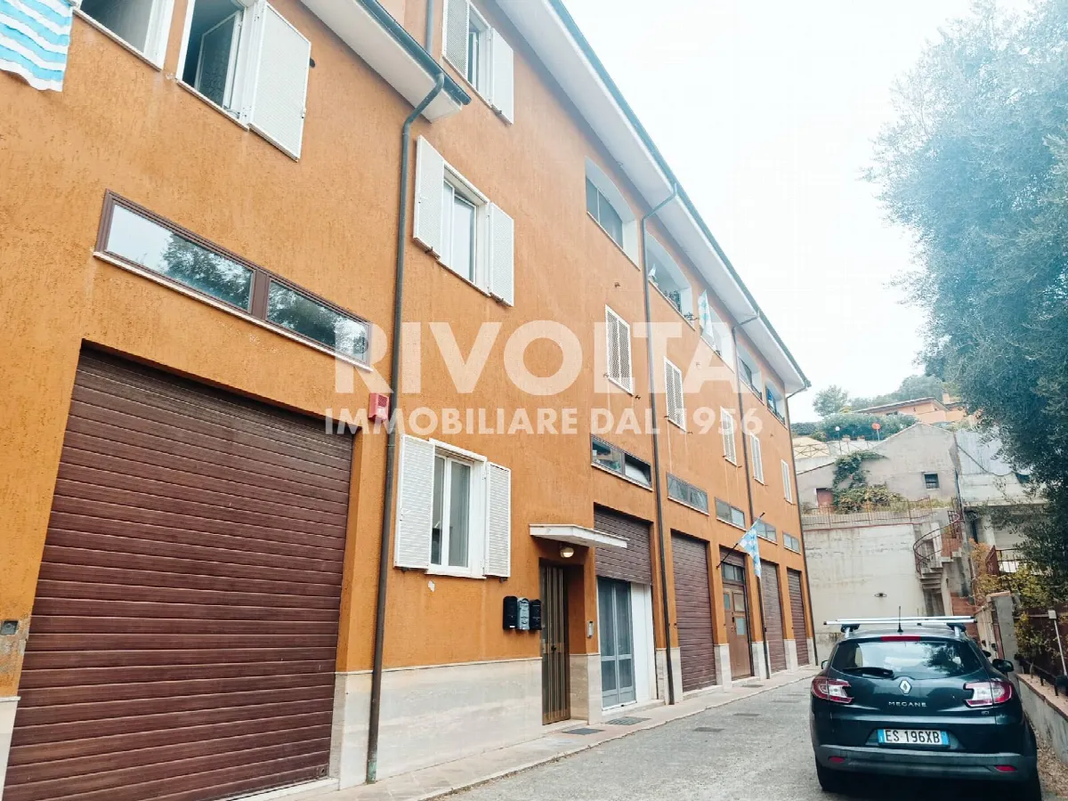 Mansarda in vendita a Monte Argentario, Porto Santo Stefano - foto 3