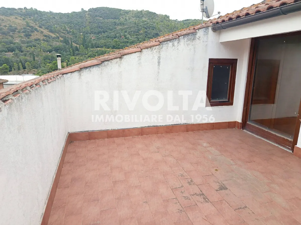 Mansarda in vendita a Monte Argentario, Porto Santo Stefano - foto 5