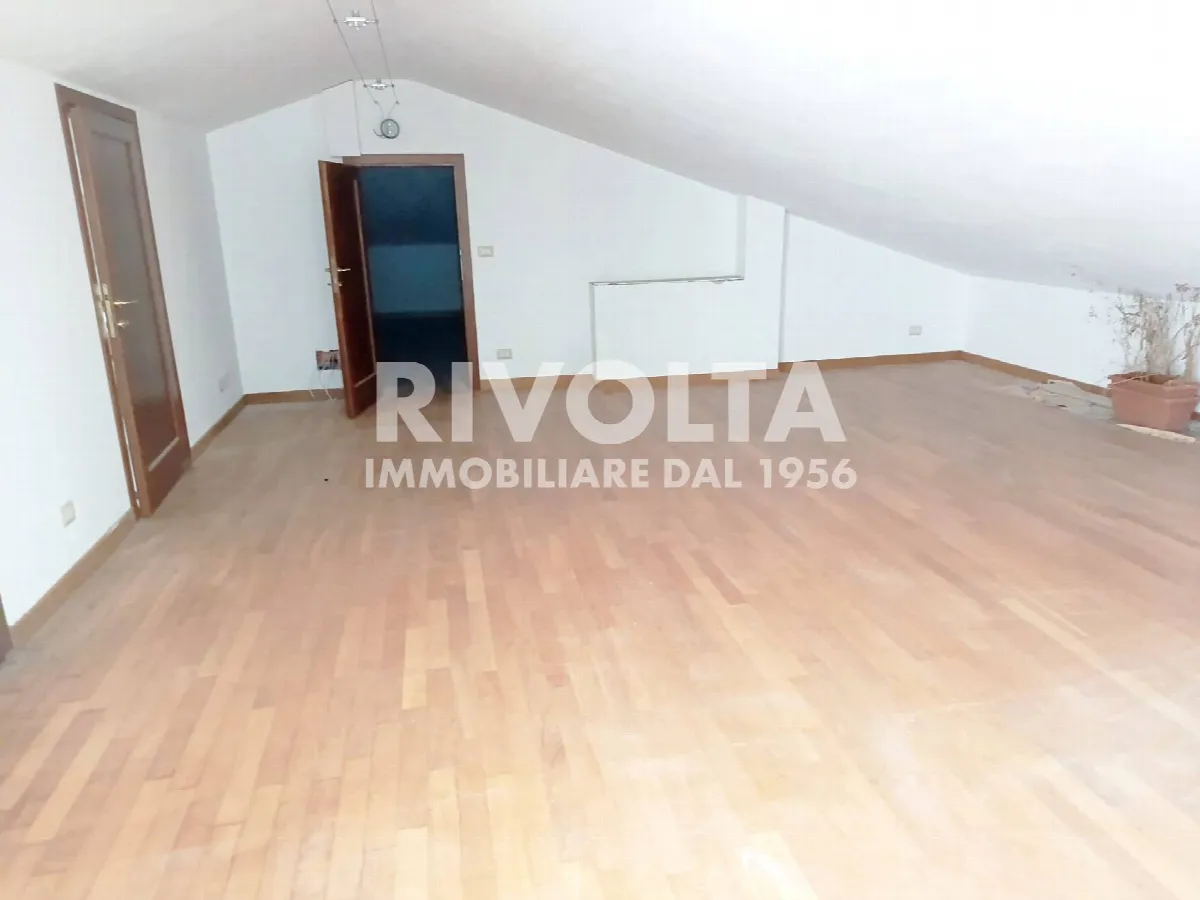 Mansarda in vendita a Monte Argentario, Porto Santo Stefano - foto 8