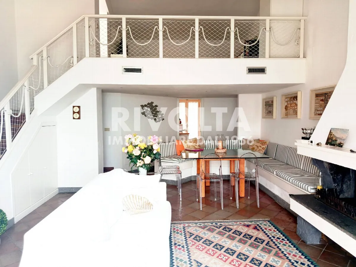 Appartamento in vendita a Monte Argentario, Porto Ercole - foto 1