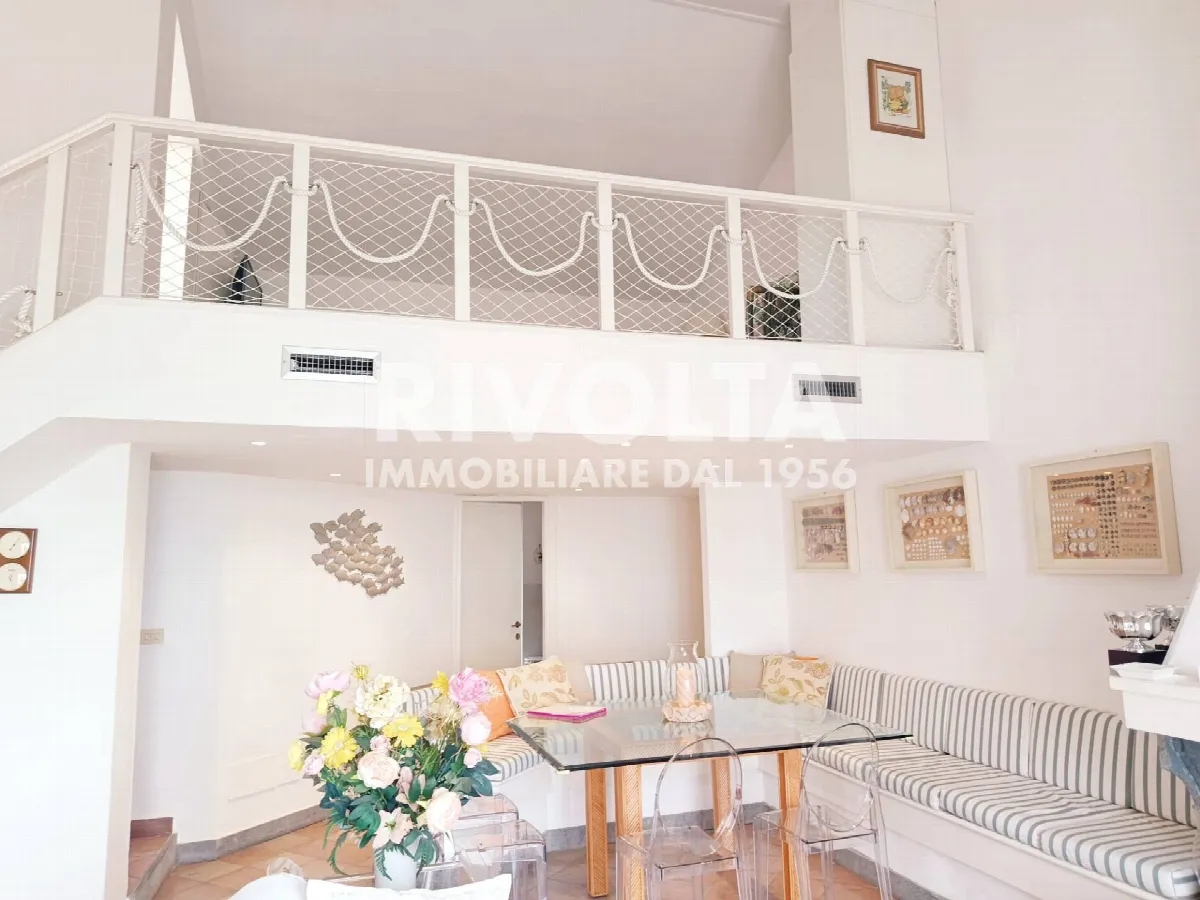 Appartamento in vendita a Monte Argentario, Porto Ercole - foto 2