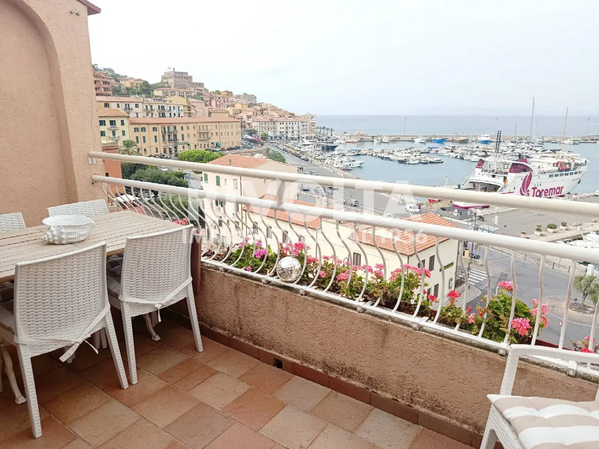 Appartamento in vendita a Monte Argentario, Porto Ercole - foto 5