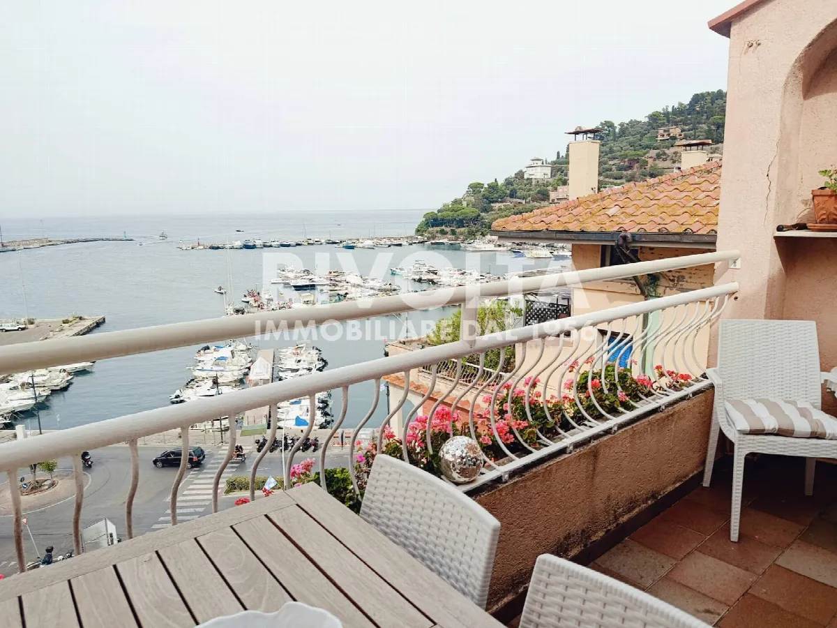Appartamento in vendita a Monte Argentario, Porto Ercole - foto 6