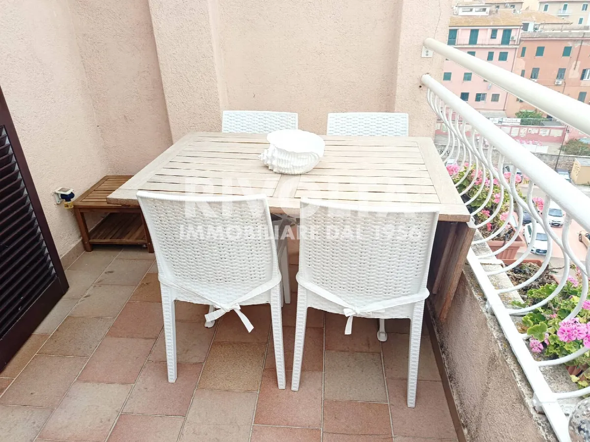 Appartamento in vendita a Monte Argentario, Porto Ercole - foto 7