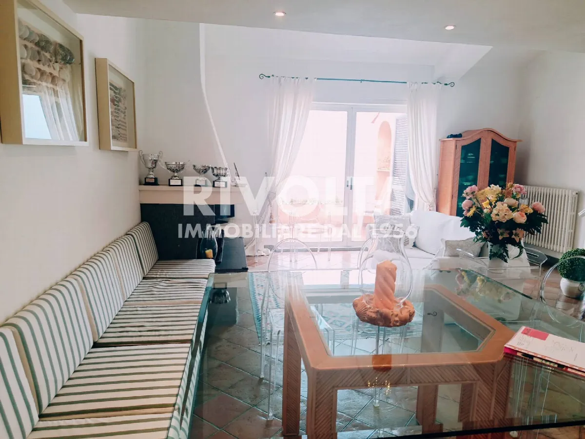 Appartamento in vendita a Monte Argentario, Porto Ercole - foto 9