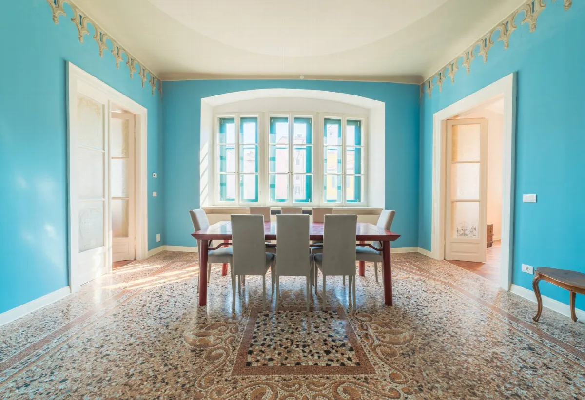 Appartamento in vendita a Trieste, Centro storico - foto 2