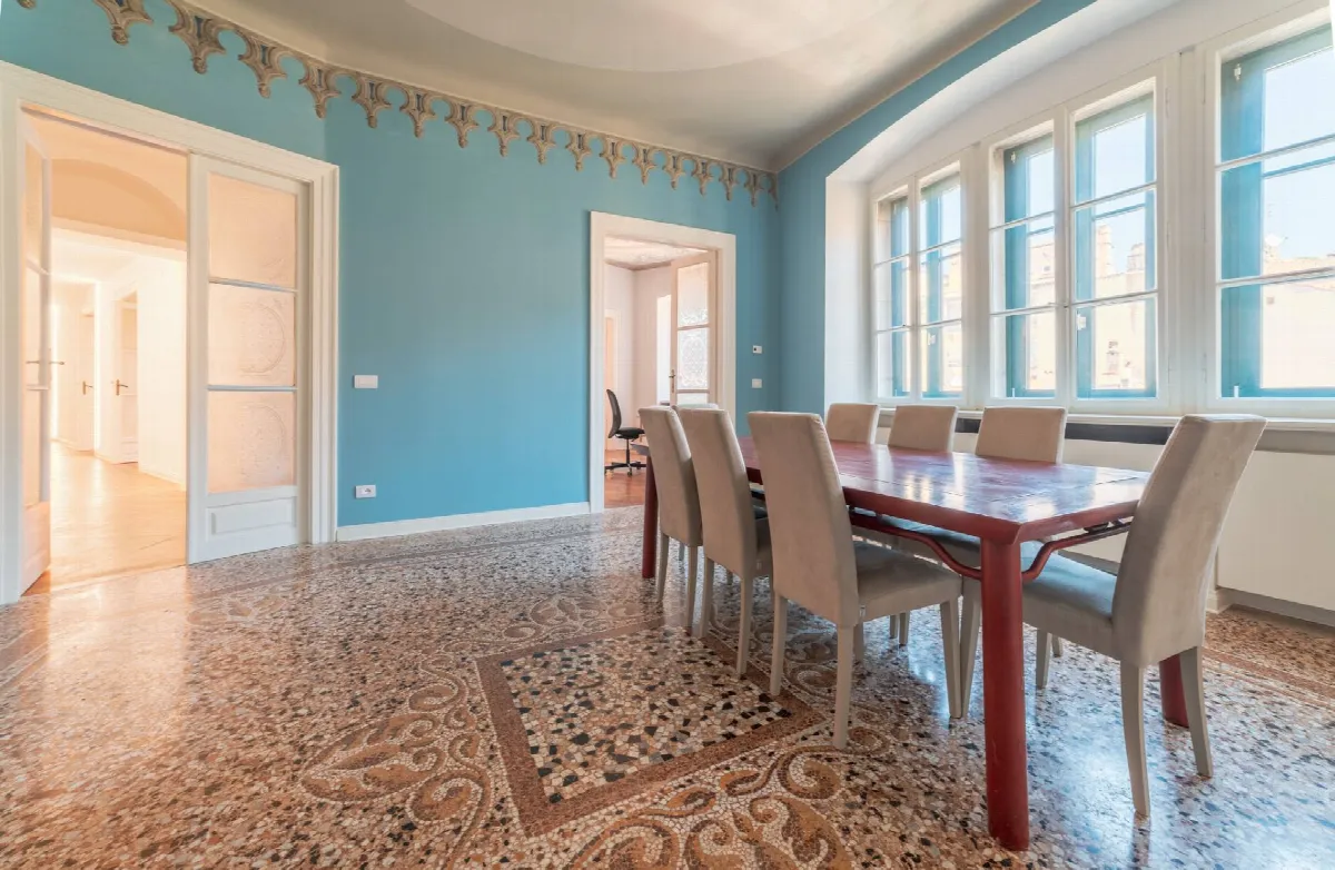 Appartamento in vendita a Trieste, Centro storico - foto 3
