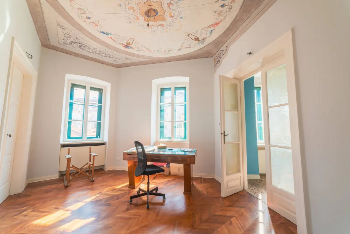 Appartamento in vendita a Trieste, Centro storico - foto 4