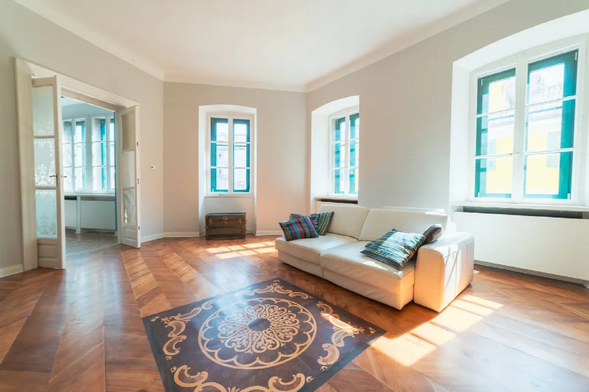 Appartamento in vendita a Trieste, Centro storico - foto 5