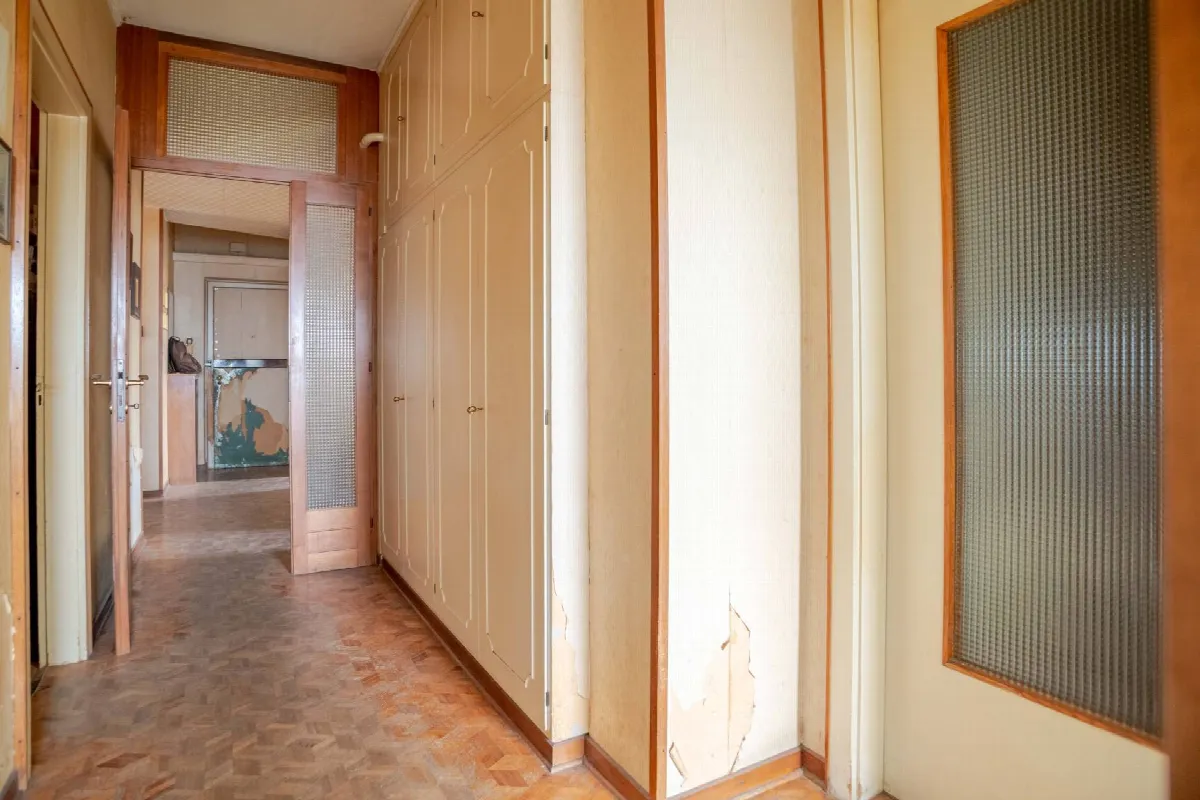 Appartamento in vendita a Trieste, Campi Elisi - foto 10