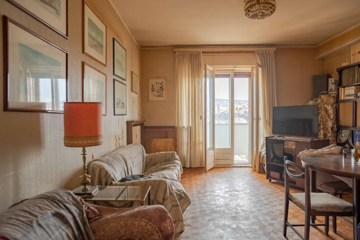 Appartamento in vendita a Trieste, Campi Elisi - foto 3
