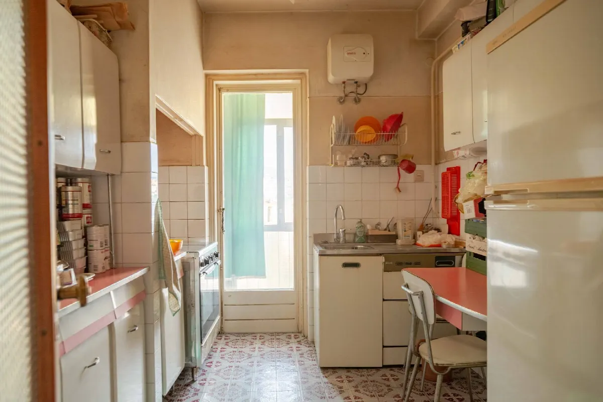 Appartamento in vendita a Trieste, Campi Elisi - foto 4