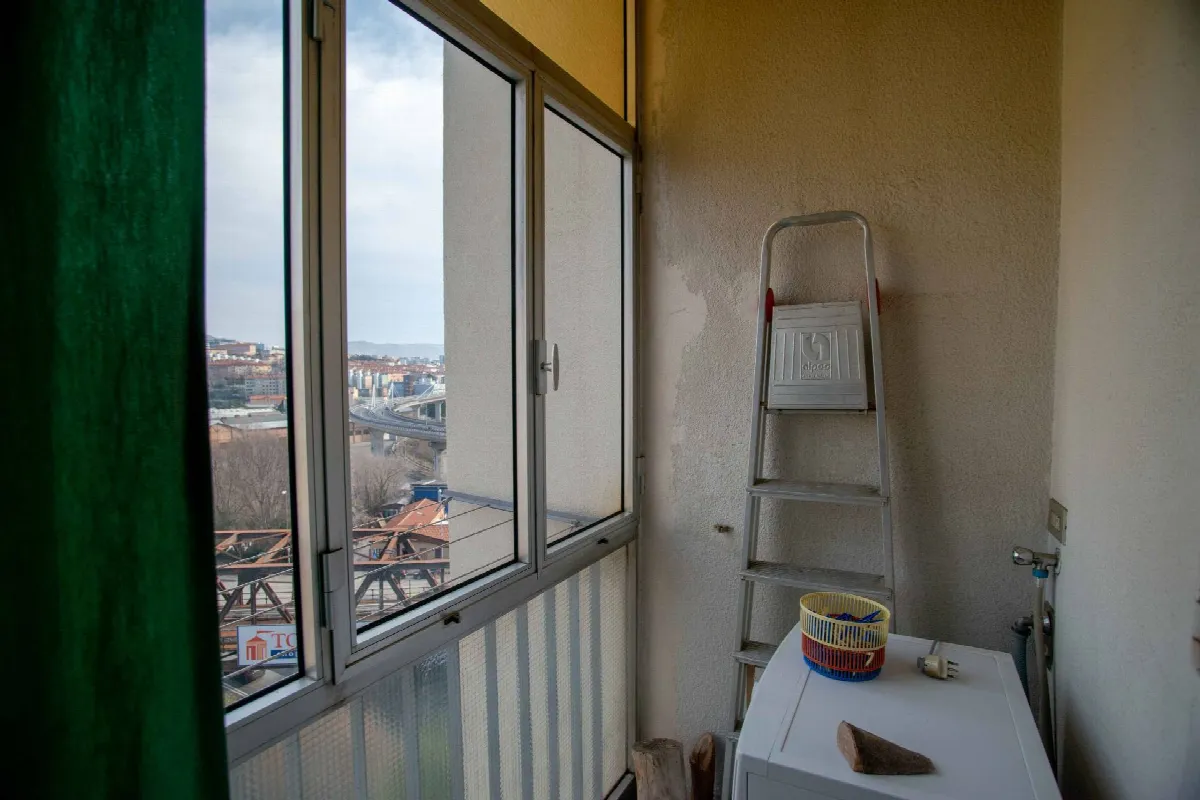 Appartamento in vendita a Trieste, Campi Elisi - foto 5